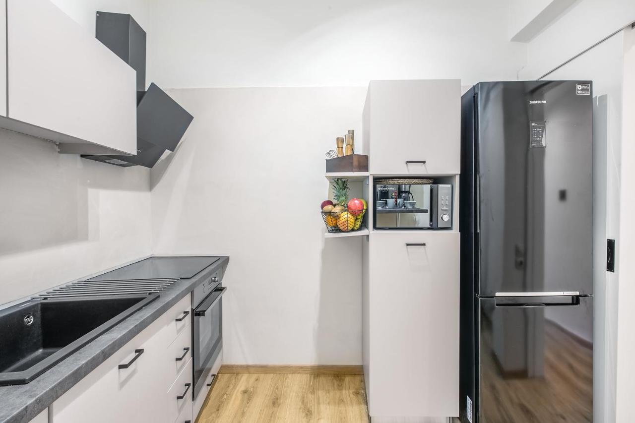 Апартаменты Modern Flat In The Grounds Of Acropolis Monuments -Armonia- Афины Экстерьер фото