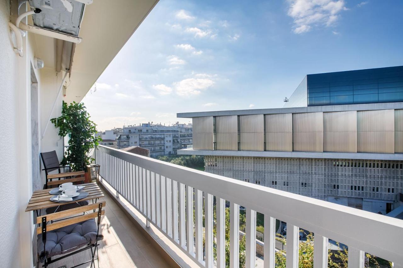 Апартаменты Modern Flat In The Grounds Of Acropolis Monuments -Armonia- Афины Экстерьер фото