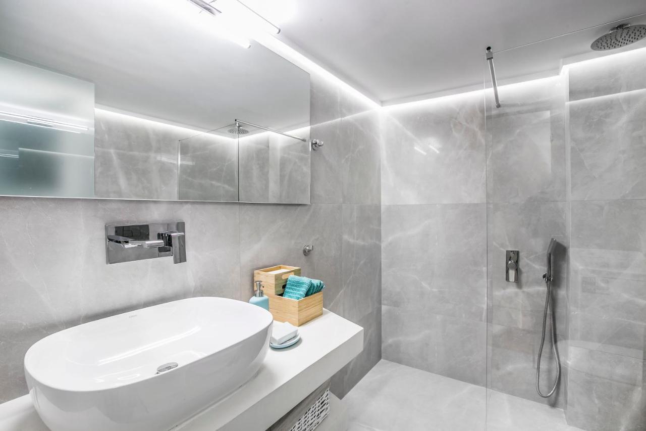 Апартаменты Modern Flat In The Grounds Of Acropolis Monuments -Armonia- Афины Экстерьер фото